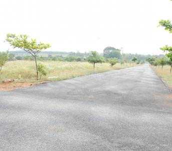 Project Image of 1400.0 - 5000.0 Sq.ft Residential Plot Plot for buy in NBR Golden Valley