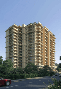 Giridhari 24 Carat Elevation 1
