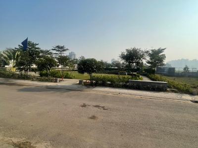 Express Enclave Plot 4