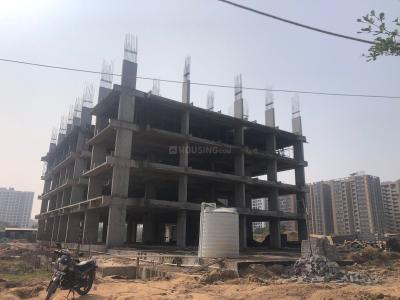 Project Image of 1825.0 - 3700.0 Sq.ft 3 BHK Apartment for buy in Swaminarayan Altezza Eva