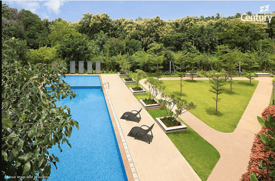 Project Image of 1200.0 - 1800.0 Sq.ft Residential Plot Plot for buy in Century Eden