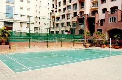 Project Image of 1690 Sq.ft 3 BHK Apartment / Flat for sale in Domlur Layout for Rs. 28500000