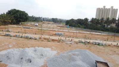 Project Image of 1200.0 - 1500.0 Sq.ft Residential Plot Plot for buy in Shelter VR Royal Homes