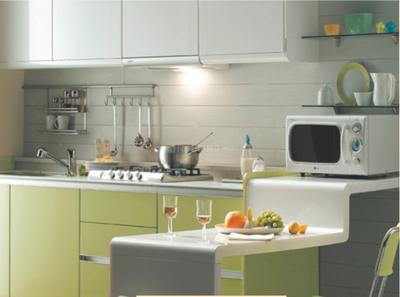 Project Image of 1500.0 - 1540.0 Sq.ft 3 BHK Apartment for buy in Samson Meridian Heights