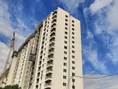Project Image of 669.0 - 1789.0 Sq.ft 1 BHK Apartment for buy in Brigade Calista Phase 2