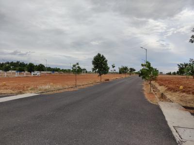 Project Image of 498.0 - 5250.0 Sq.ft Residential Plot Plot for buy in Emami Aerocity