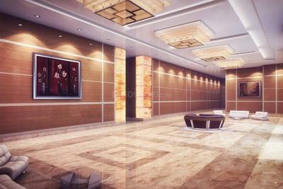 Project Image of 851.75 - 1699.0 Sq.ft 2 BHK Apartment for buy in Marathon Monte South 6