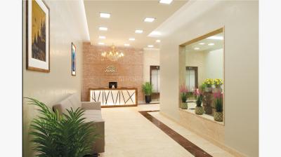 Project Image of 618.0 - 767.0 Sq.ft 2 BHK Apartment for buy in Avant Hillway