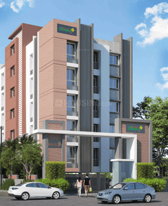 Project Image of 937.0 - 1342.0 Sq.ft 2 BHK Apartment for buy in Malles Adhika