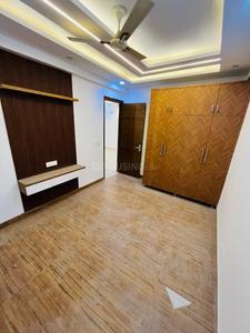 Project Image of 1550.0 - 1650.0 Sq.ft 4 BHK Builder Floor for buy in Shreelabh Sidh Apartment