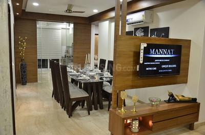 Project Image of 678.0 - 1258.0 Sq.ft 2 BHK Apartment for buy in Unique Builder Solitaire