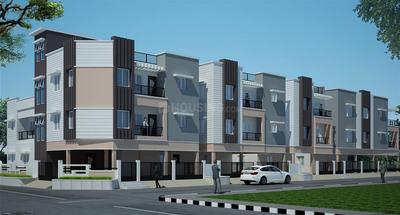 Project Image of 615.0 - 1180.0 Sq.ft 1 BHK Apartment for buy in S Promoters Gowardhanagiri