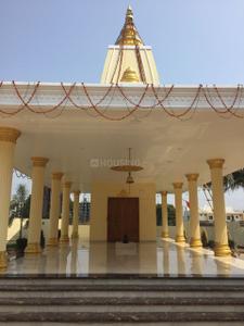 Lila Atulyam Phase 1 Temple 1