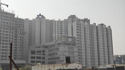 Project Image of 890 Sq.ft 2 BHK Apartment / Flat for sale in Kalyan East for Rs. 5299000