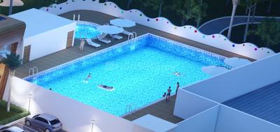 Project Image of 1055.0 - 11593.0 Sq.ft Residential Plot Plot for buy in Aaranyam