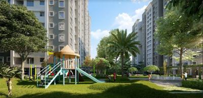 Project Image of 800.0 - 1250.0 Sq.ft 2 BHK Apartment for buy in Urban Vista