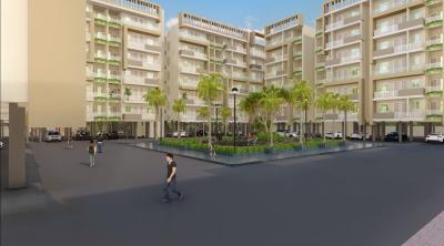 Project Image of 510.0 - 2250.0 Sq.ft 1 BHK Apartment for buy in Samdariya Green Homes