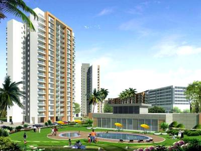 Project Image of 1030.0 - 1675.0 Sq.ft 2 BHK Apartment for buy in Indiabulls Central Park
