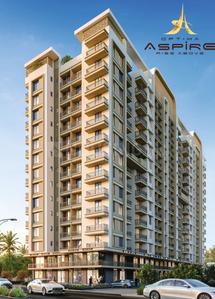 Project Image of 973 Sq.ft 2 BHK Builder Floor for sale in Ambegaon Budruk for Rs. 7500000