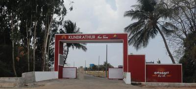 Nova KNT Elevation 1
