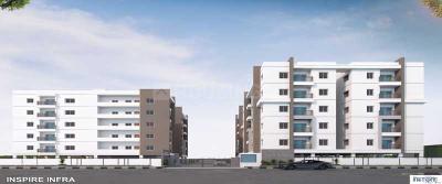 Project Image of 1114.93 - 1630.0 Sq.ft 2 BHK Apartment for buy in Inspire Four Square Block B