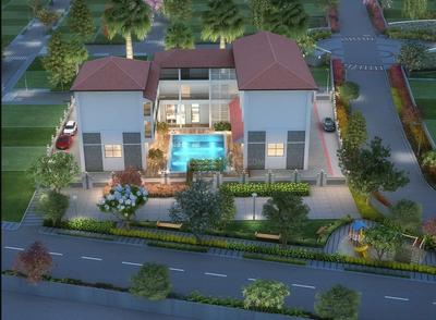 Project Image of 600.0 - 2400.0 Sq.ft Residential Plot Plot for buy in Sattva Kaveri Siri Phase 2