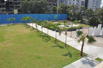 Project Image of 1180 Sq.ft 2 BHK Apartment / Flat for sale in Mundhwa for Rs. 8500000