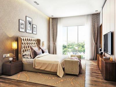 Project Image of 456.0 - 1051.0 Sq.ft 1 BHK Apartment for buy in Kolte Patil Jai Vijay