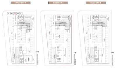 Project Image of 1372.4 - 1557.97 Sq.ft 4 BHK Apartment for buy in Harved Avan