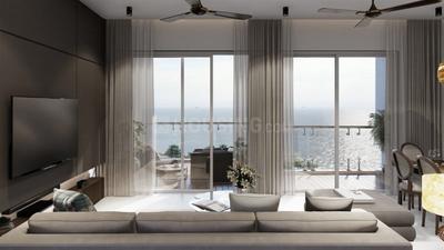 Project Image of 1243.23 - 2066.67 Sq.ft 2 BHK Apartment for buy in 82 Ocean Crest