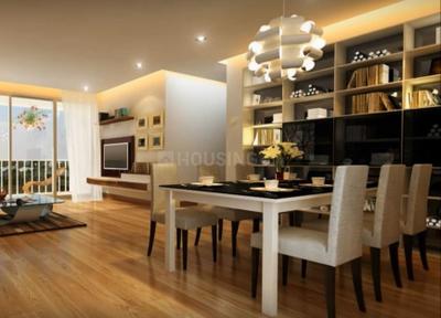 Project Image of 1045.0 - 1552.0 Sq.ft 2 BHK Apartment for buy in BBA Ananda