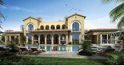 Project Image of 5605.0 - 8120.0 Sq.ft 4 BHK Villa for buy in Emaar Marbella Phase 1
