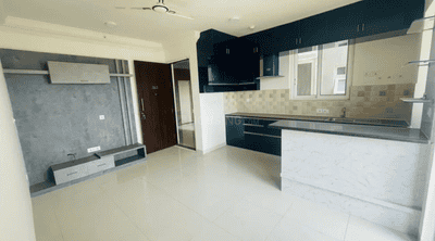 Project Image of 600.0 - 2047.0 Sq.ft 1 BHK Apartment for buy in Sattva Divinity
