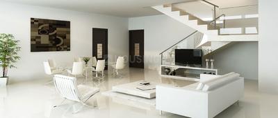Project Image of 1467.0 - 1695.0 Sq.ft 3 BHK Apartment for buy in Godrej Alpine