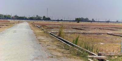 Project Image of 1180.0 - 1500.0 Sq.ft Residential Plot Plot for buy in Kanha Dream City