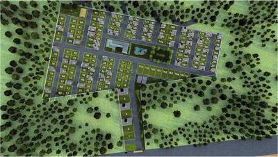 Project Image of 1750.0 - 2701.0 Sq.ft Residential Plot Plot for buy in Krishna Stoneview