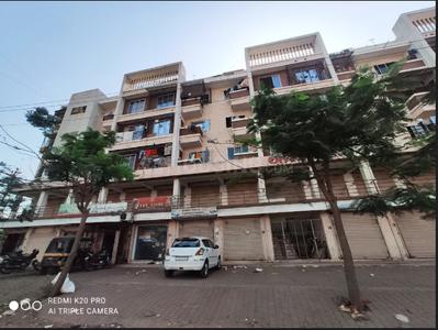 Project Image of 625 Sq.ft 1 BHK Apartment / Flat for sale in Udhna for Rs. 1750001