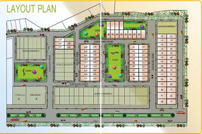 Project Image of 1700.0 - 1970.0 Sq.ft 3 BHK Apartment for buy in Apex Buildcon Royal Castle