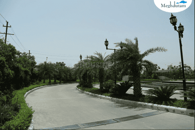 Project Image of 1950.0 - 10000.0 Sq.ft 3 BHK Apartment for buy in TGB Meghdutam
