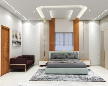 Project Image of 2012.0 - 2399.0 Sq.ft 3 BHK Apartment for buy in Lakshmi Serenity