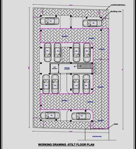 Project Image of 691.0 - 700.0 Sq.ft 2 BHK Apartment for buy in Prop Neo Skanda