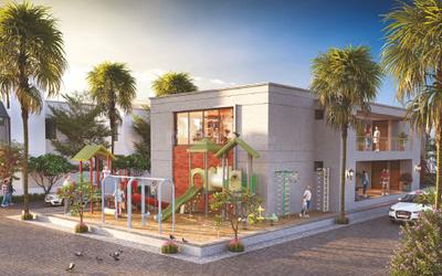 Project Image of 1362.0 - 1825.0 Sq.ft 3 BHK Villa for buy in Ambe Luxuria