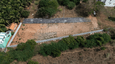 Project Image of 1400 Sq.ft Residential Plot / Land for sale in Sulur for Rs. 4044600