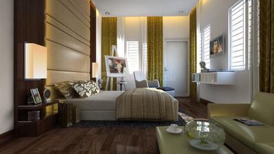 Project Image of 1745.0 - 2065.0 Sq.ft 3 BHK Villa for buy in Padmavathy Jagannath Meadows