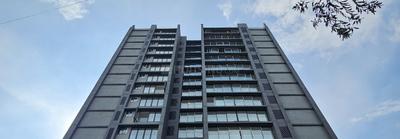 Project Image of 1228.49 - 1732.24 Sq.ft 3 BHK Apartment for buy in Raheja Park West