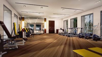 Project Image of 520.0 - 1080.0 Sq.ft 1 BHK Apartment for buy in Atlantaa Enclave