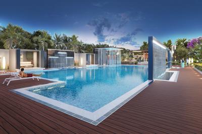 Project Image of 1180.0 - 1635.0 Sq.ft 2 BHK Apartment for buy in SSVR Niyaara