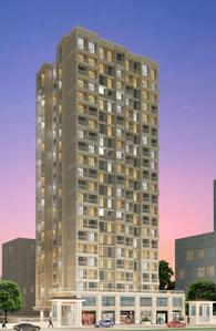 Project Image of 439.18 - 729.59 Sq.ft 1 BHK Apartment for buy in Sai Empire