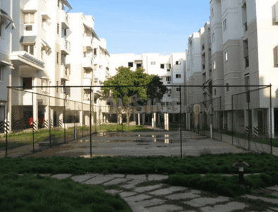 Jain Green Acres Elevation 1