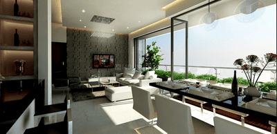 Project Image of 1269.0 - 1995.0 Sq.ft 2 BHK Apartment for buy in Dhammanagi Garden Terrace